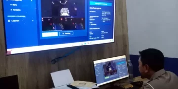 Sebulan Polresta Malang Kota Catat 127 Pelanggar Rambu Lalin, Ini Dua Jenis Tingkah Pengendara yang Paling Sering Dilakukan