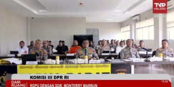 Kapolda Papua Barat Jelaskan Kasus Hilangnya Iptu Marbun, Berikut Pernyataannya