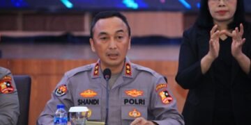 Polri Tuntaskan 3.326 Kasus Premanisme Lewat Operasi Serentak, Irjen Sandi: Demi Jamin Keamanan dan Iklim Investasi