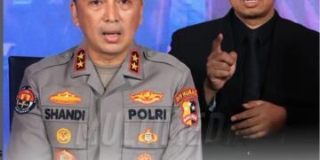 Polri Berhasil Selesaikan 3.326 Perkara Premanisme di Seluruh Wilayah Indonesia