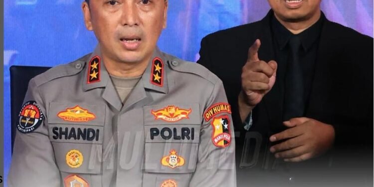 Polri Berhasil Selesaikan 3.326 Perkara Premanisme di Seluruh Wilayah Indonesia