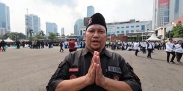 Organisasi Kemasyarakatan Dukung Program “Jaga Jakarta”, Siap Bersinergi dengan Polda Metro Jaya