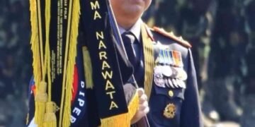 Prestasi Polri: Divisi Humas Raih Nugraha Sakanti dari Presiden