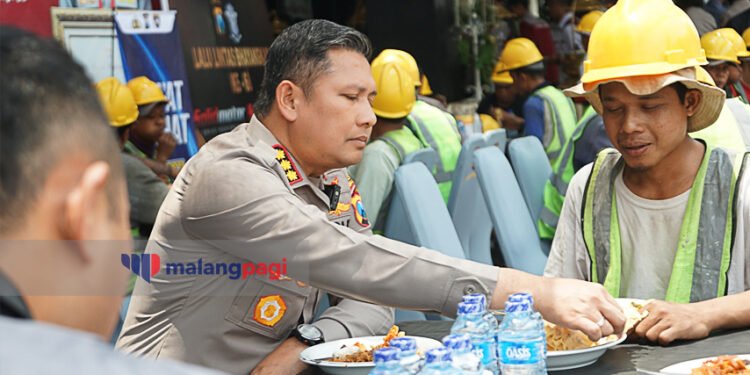 Kombes Pol Budi Hermanto, Sosok di Balik Julukan Bapak Disabilitas Malang Raya