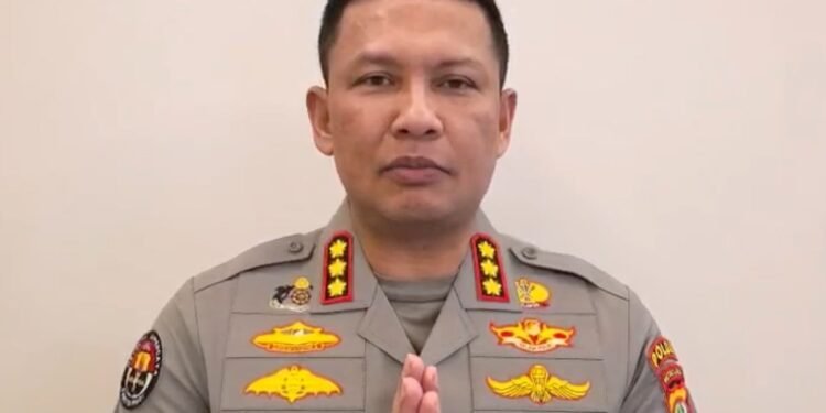 Fakta Sebenarnya! Polda Metro Tegaskan MAF Bukan Anak Propam, Mobil di Bogor Hasil Takeover Kredit