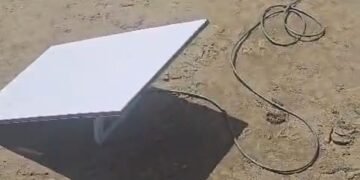 Polri Siapkan Perangkat Starlink di Lokasi Bencana, Warga Akhirnya Bisa Terhubung Kembali dengan Keluarga