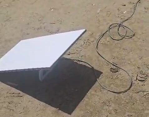 Polri Siapkan Perangkat Starlink di Lokasi Bencana, Warga Akhirnya Bisa Terhubung Kembali dengan Keluarga