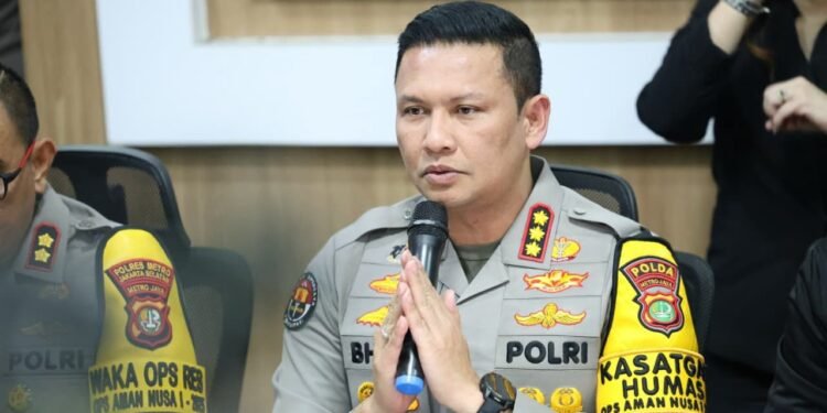 Resmob Polda Metro Ringkus Joki dan Eksekutor Pencurian Rumah Kosong