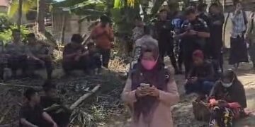 Polisi Siapkan Perangkat WiFi di Lokasi Banjir, Warga Kembali Terhubung