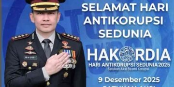 Kabid Humas Polda Metro Jaya Tekankan Pentingnya Integritas di Momentum Hari Antikorupsi Sedunia