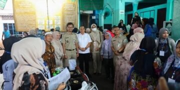 Pasca Penindakan Narkoba, BNN Dorong Pemberdayaan Masyarakat di Tanjung Priok