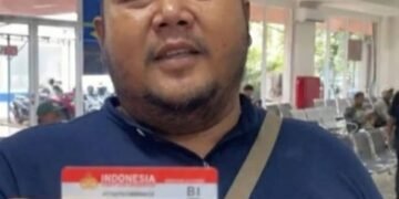 Pemohon Apresiasi Pelayanan Satpas SIM Daan Mogot Polda Metro Jaya