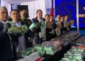 Perang Total Narkoba, BNN Hancurkan 113 Kg Sabu dan 5.044 Ekstasi – Bongkar Lab Gelap