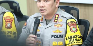 Polda Metro Jaya Kerahkan 2.511 Personel untuk Melayani Kegiatan Reuni Akbar 212