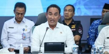 Kiprah Komjen Suyudi Pimpin BNN: Perkuat Edukasi hingga Tegas dalam Penindakan