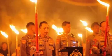 Ikrar Ksatria Bhayangkara