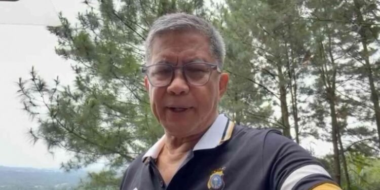 Rocky Gerung: Gading Bukan Kebutuhan, Hentikan Pembantaian Gajah di Sumatra