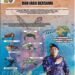 Dir Polairud Sulut : Ayo Kita Lindungi Dan Jaga Bersama Kekayaan Laut Kita