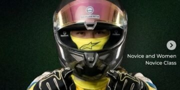 Belove Athaya, Sosok Pembalap Wanita Indonesia yang Aktif di Dunia Motorsport Nasional